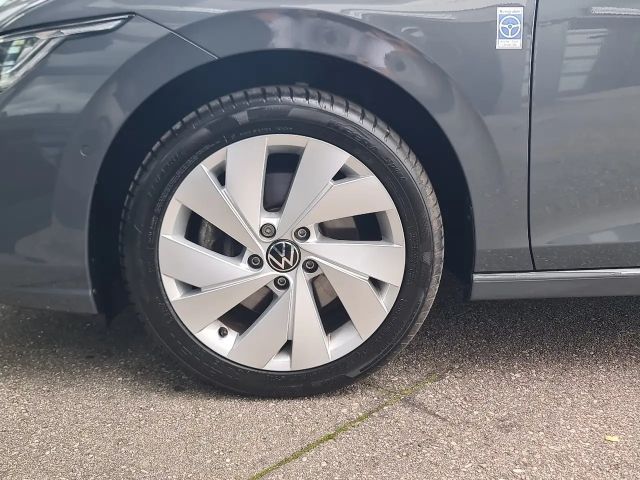 Volkswagen Golf Business Variant