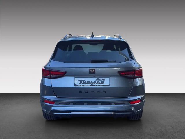 Cupra Ateca 2.0 TSI DSG