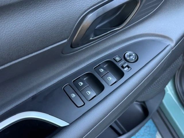 Hyundai Bayon 1.0 T-GDi