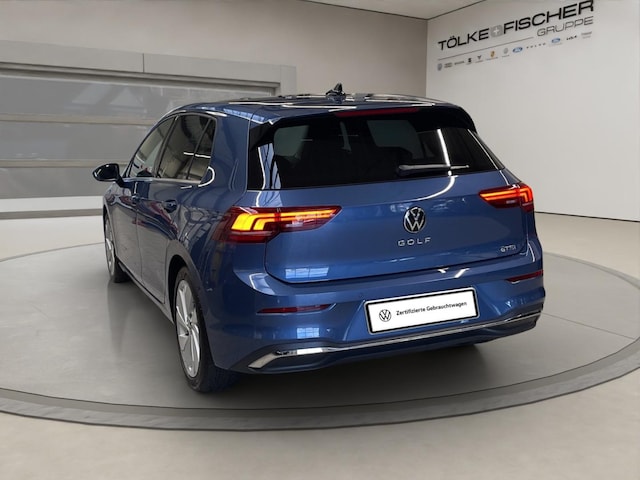 Volkswagen Golf 1.5 eTSI Golf VIII