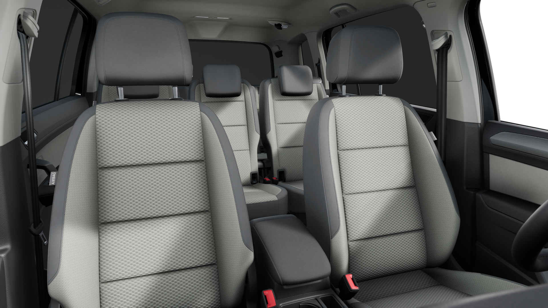 Volkswagen Touran 1.5 TSI Comfortline DSG