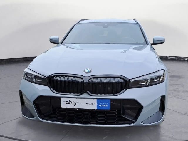 BMW 320 320d Touring xDrive