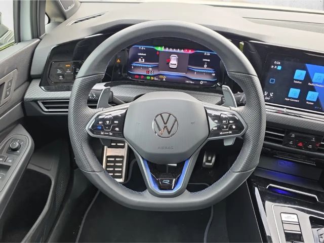 Volkswagen Golf 2.0 TSI 4Motion Golf VIII