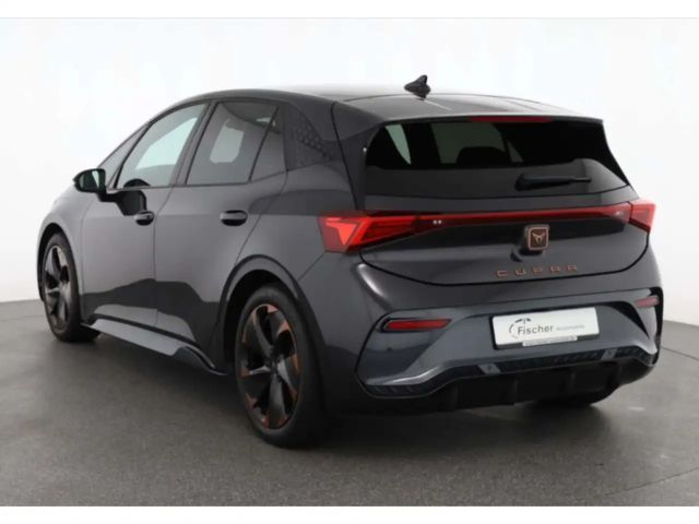 Cupra Born Elektro