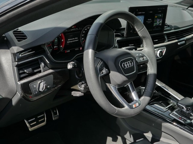 Audi S5 Quattro Sportback