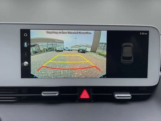 Hyundai IONIQ 5 Dynamiq