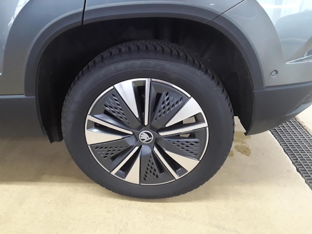 Skoda Karoq 1.5 TSI Tour
