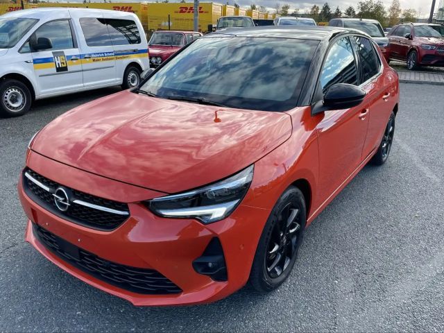 Opel Corsa 1.2 Turbo Turbo Ultimate