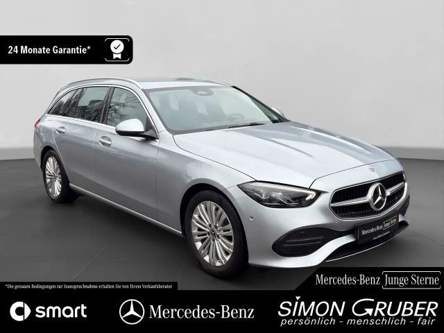 Mercedes-Benz C 180 AVANTGARDE Estate