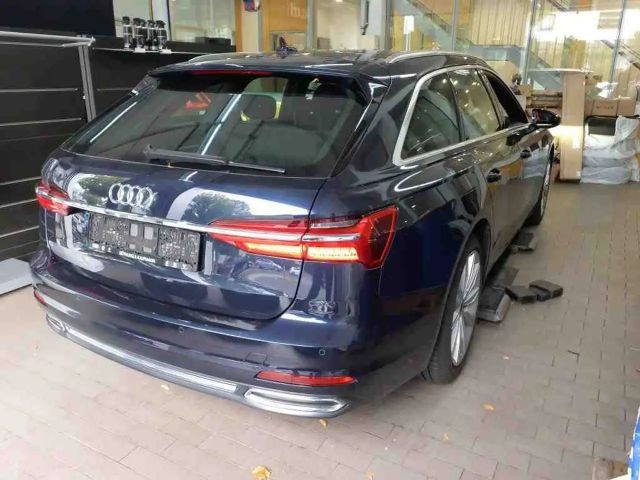 Audi A6 45 TFSI Sport