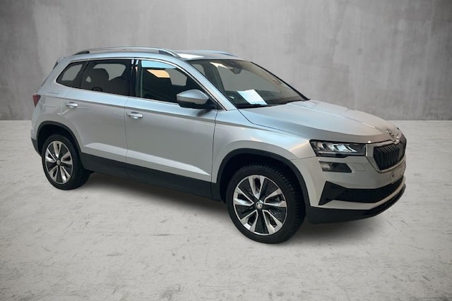 Skoda Karoq DSG / ACC / LED / SHZ / Smartlink