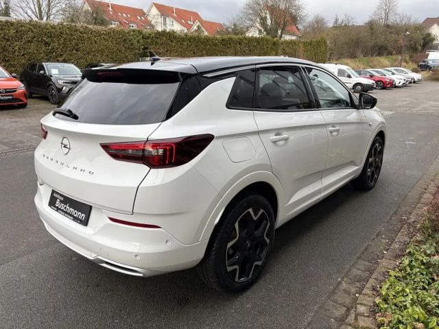 Opel Grandland X 1.5 CDTI 1.5 Turbo Elegance