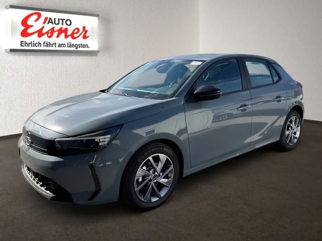 Opel Corsa Edition Turbo