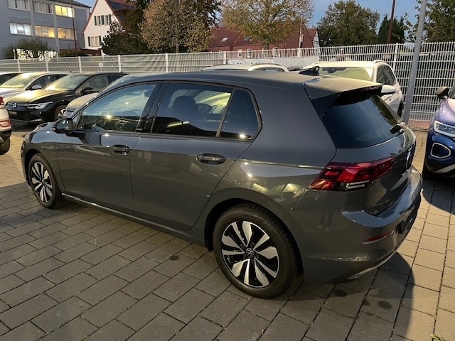 Volkswagen Golf 1.5 TSI Golf VIII Move