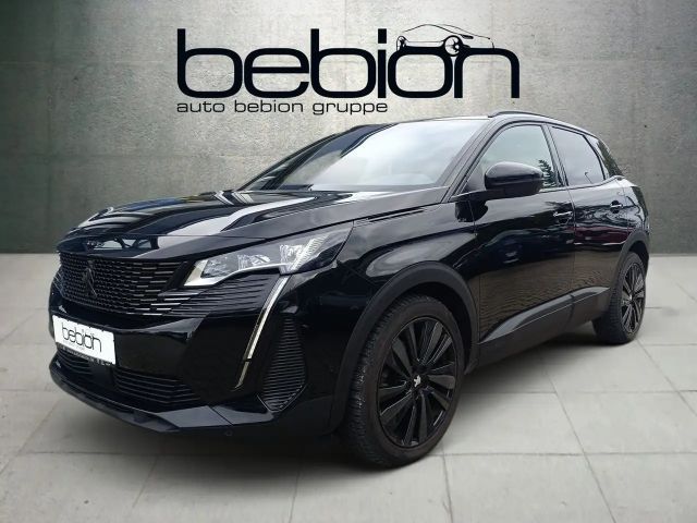 Peugeot 3008 GT-Line PureTech