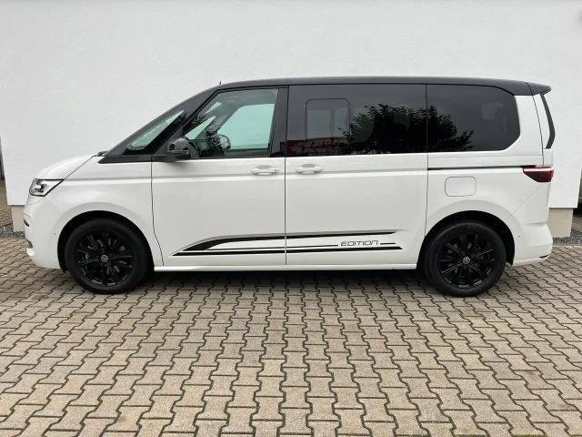 Volkswagen Multivan T7