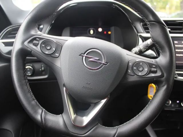 Opel Corsa Elegance Turbo