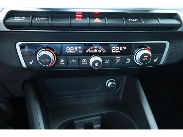 Audi Q2 35 TFSI S-Line