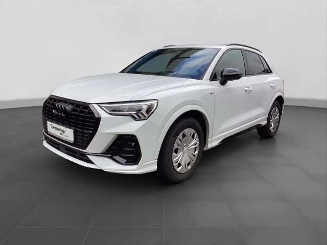 Audi Q3 35 TFSI S-Line