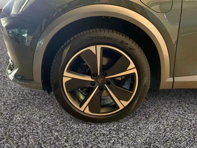 Cupra Formentor 1.4 e-Hybrid DSG