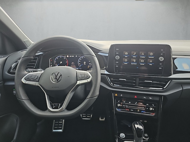 Volkswagen T-Roc 2.0 TDI DSG