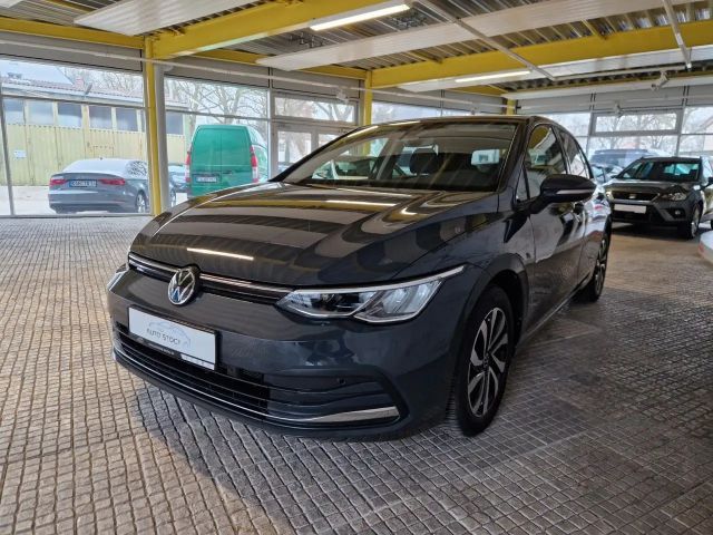 Volkswagen Golf 1.5 TSI