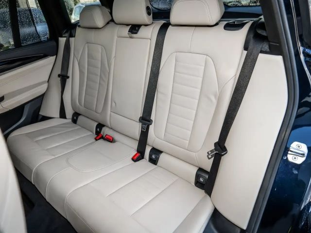 BMW X3 M-Sport xDrive30i