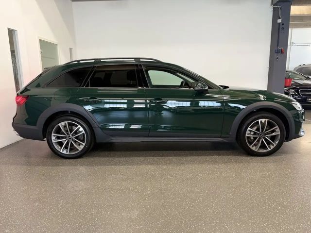Audi A4 allroad 50 TDI