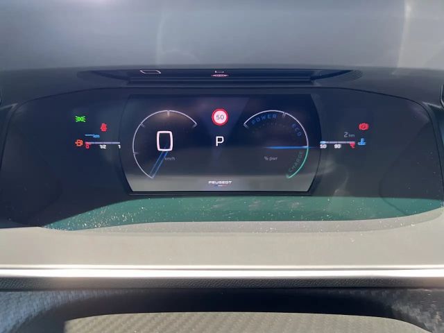 Peugeot E-208 GT-Line Hybrid