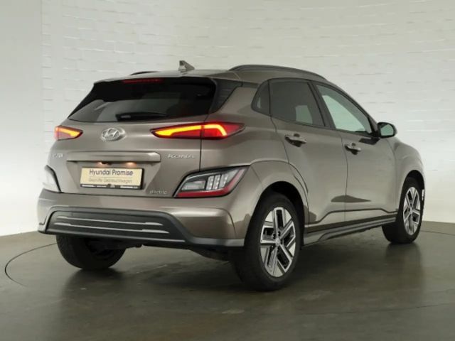 Hyundai Kona 39 kWh Trend