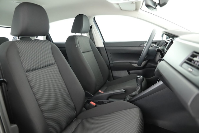 Volkswagen Polo Polo 6 VI 1.0 LED App