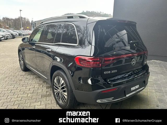 Mercedes-Benz EQB 350 4MATIC Electric Art