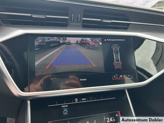 Audi A6 45 TFSI S-Tronic Sedan