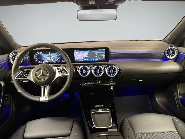 Mercedes-Benz CLA 180 Coupé