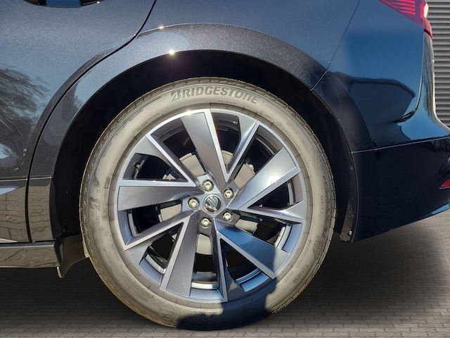 Skoda Enyaq Sportline iV 60