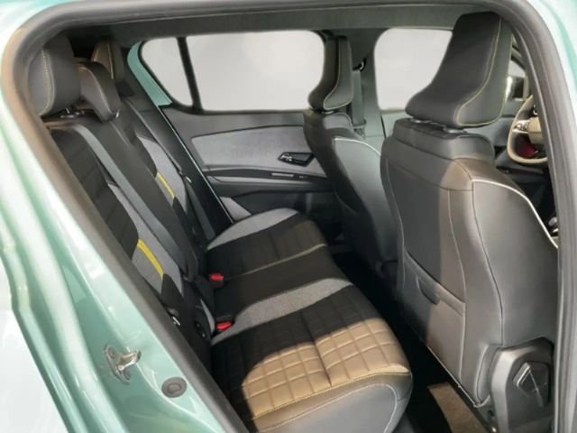 Renault 4 Comfort E-Tech Iconic