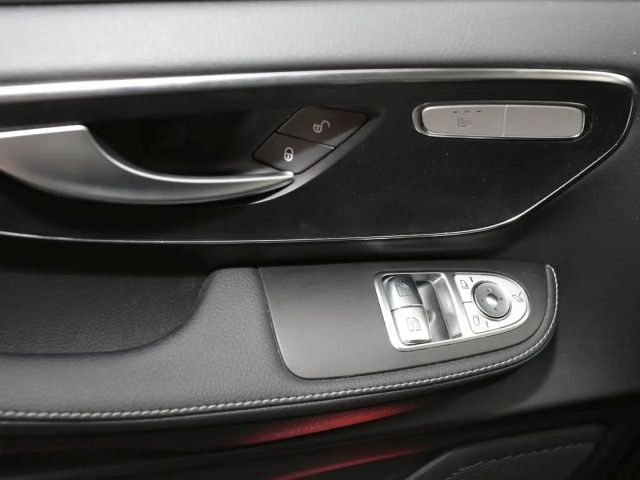 Mercedes-Benz Marco Polo 4MATIC