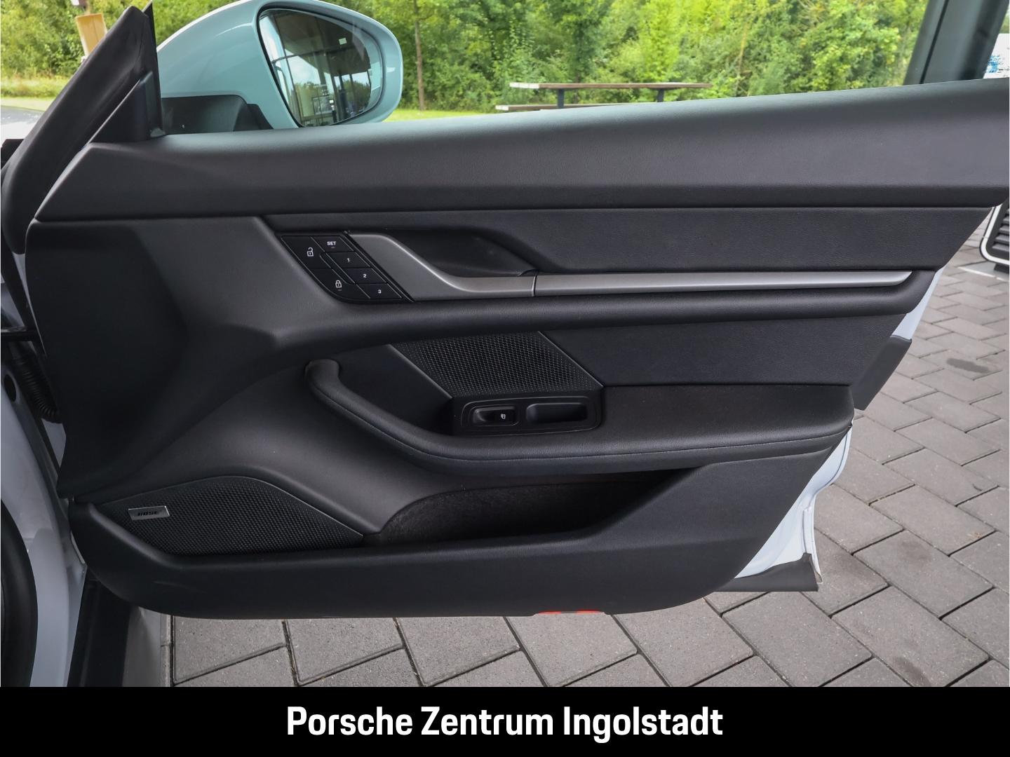 Porsche Taycan Sport Turismo