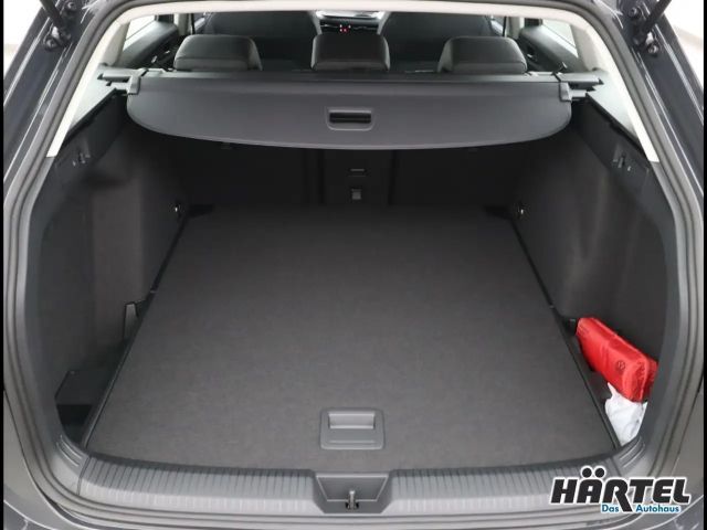 Volkswagen Golf 2.0 TDI Variant