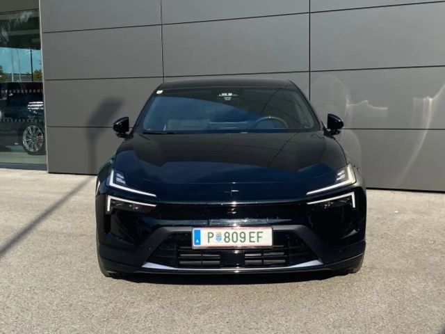 Polestar 4 Long range Single motor