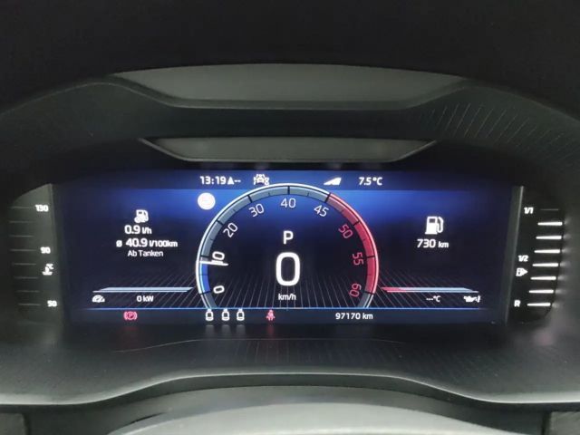 Skoda Kodiaq 2.0 TDI 4x4 Style Style