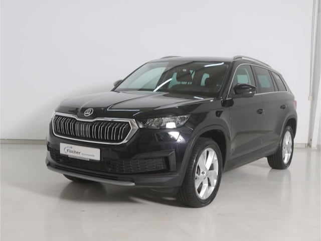Skoda Kodiaq 2.0 TDI Style Style