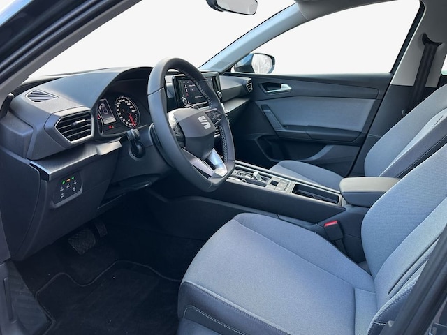 Seat Leon 2.0 TDI Connect DSG Style