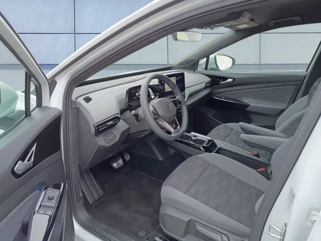 Volkswagen ID.4 52 KWh Pure