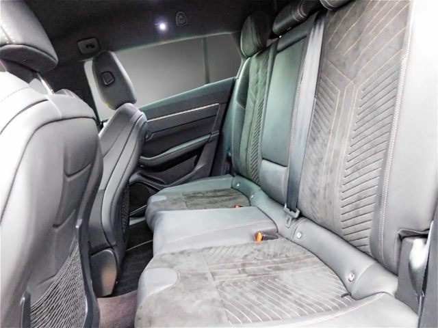 Peugeot 508 GT-Line HDi SW