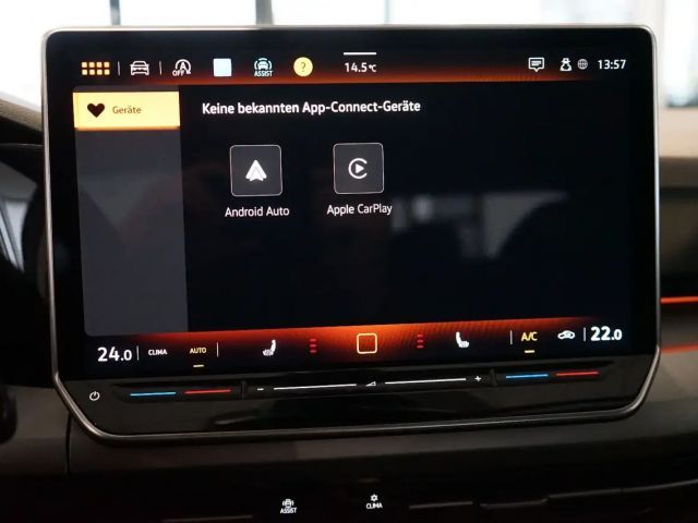 Volkswagen Golf 1.5 TSI Life