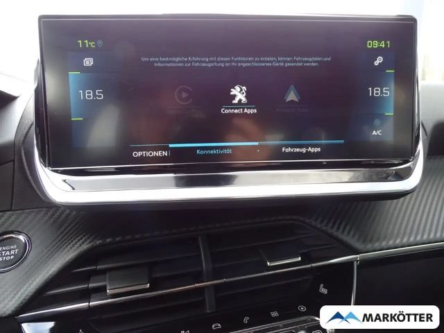 Peugeot E-208 Allure Pack