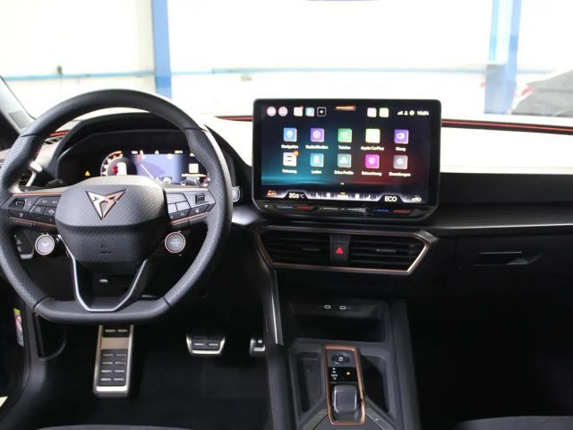 Cupra Leon DSG ST VZ e-Hybrid