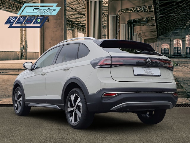 Volkswagen Taigo 1.0 TSI Style