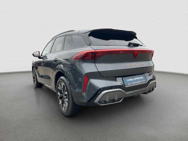 Cupra Terramar 1.5 TSI